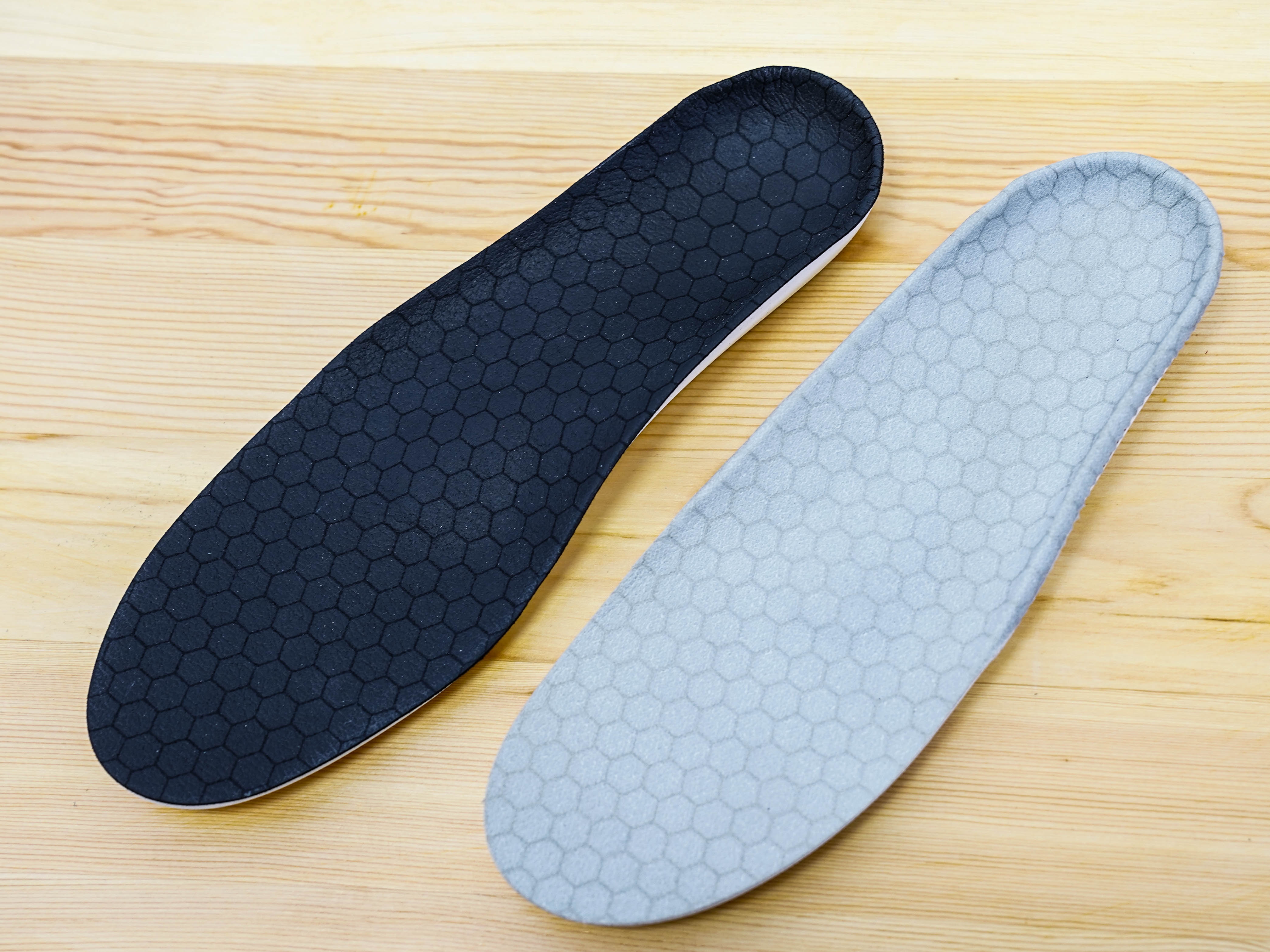 Dr.insole 3D